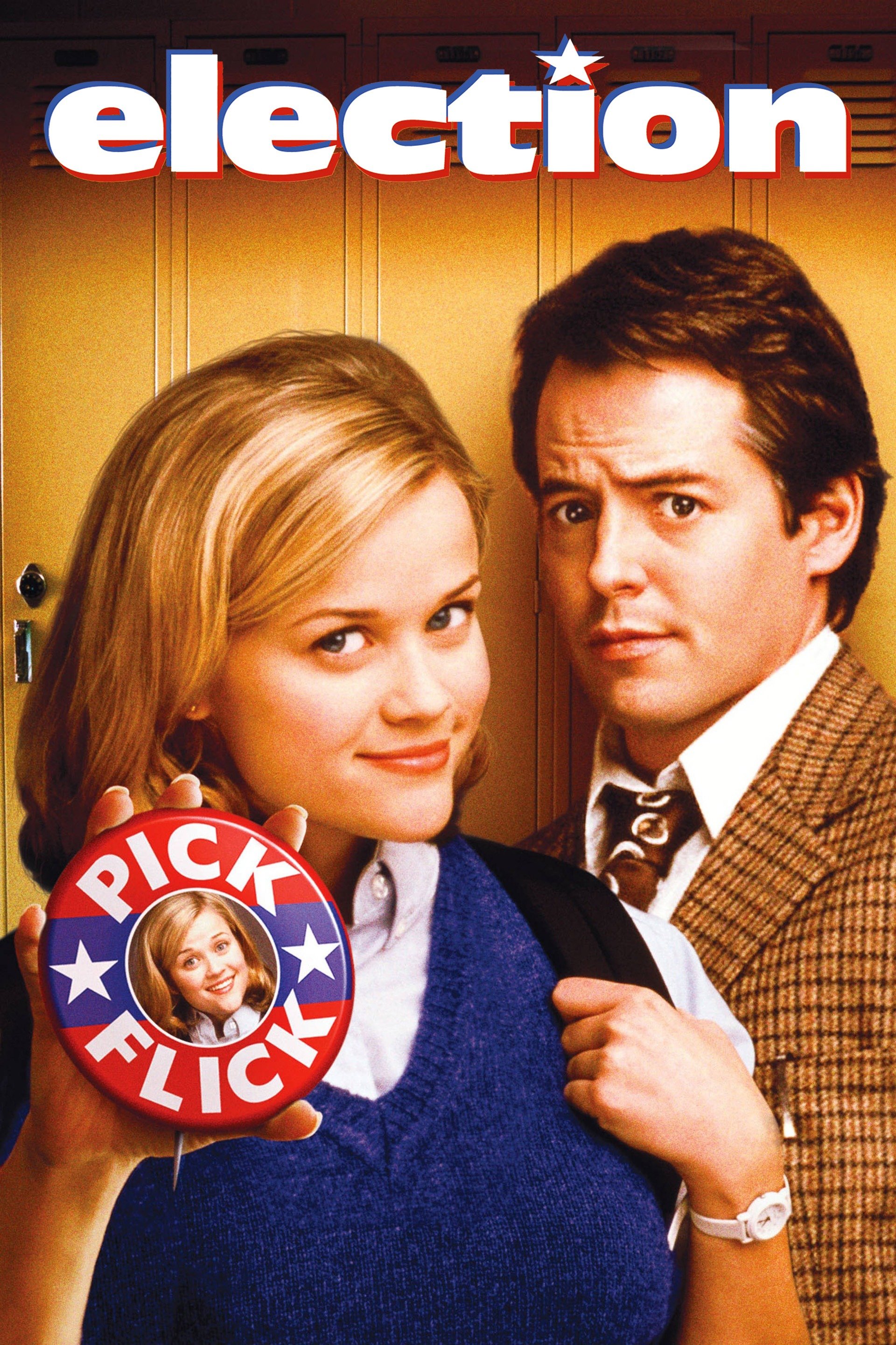 Election (1999) [13204] (A1763965322) [[Movies]] --Plex--